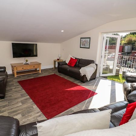 The Apartment At Plas Yr Eithin Amlwch Экстерьер фото