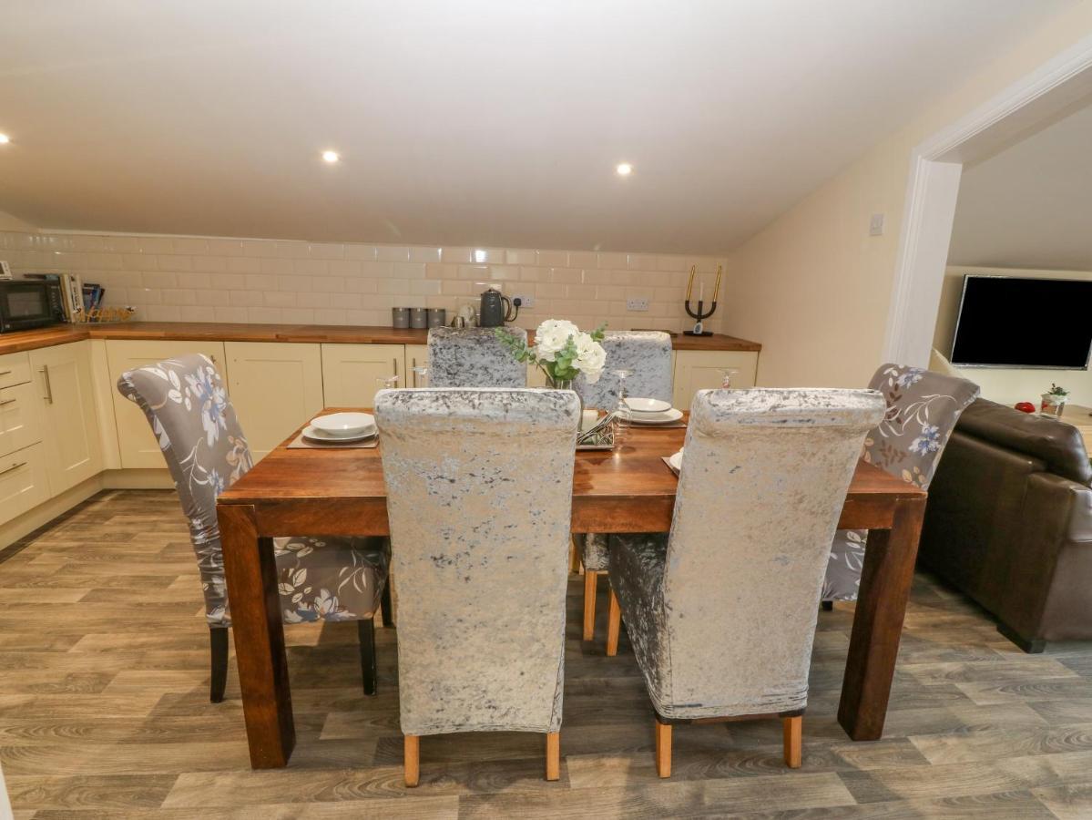 The Apartment At Plas Yr Eithin Amlwch Экстерьер фото