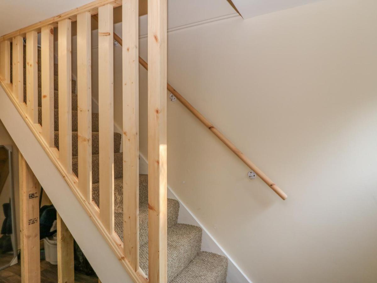 The Apartment At Plas Yr Eithin Amlwch Экстерьер фото
