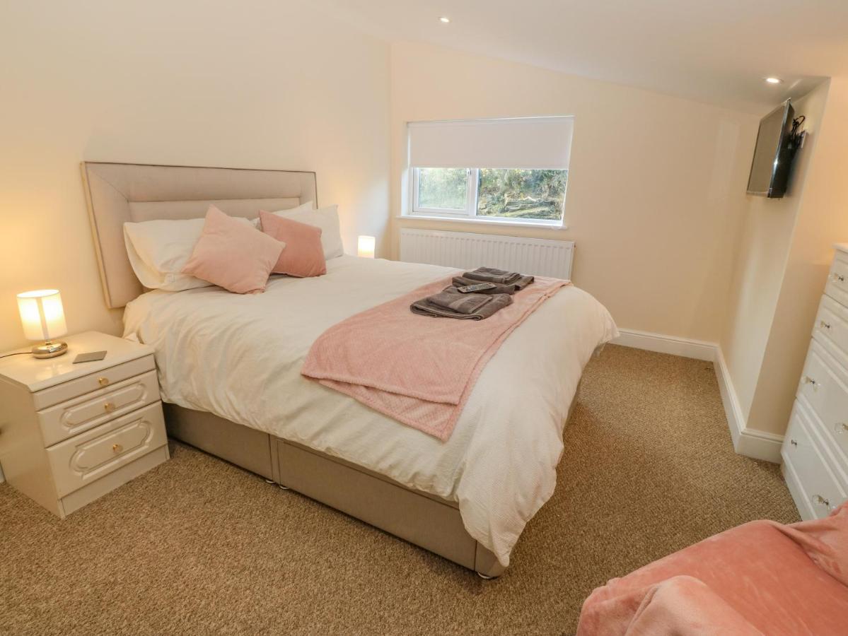 The Apartment At Plas Yr Eithin Amlwch Экстерьер фото