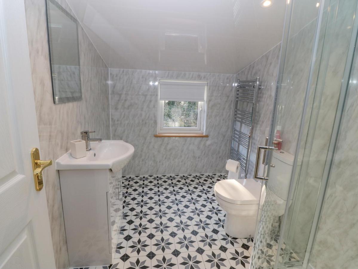 The Apartment At Plas Yr Eithin Amlwch Экстерьер фото
