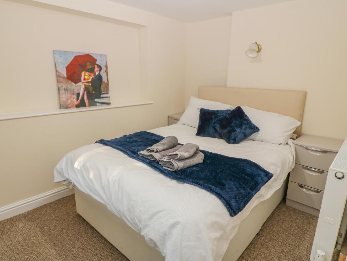 The Apartment At Plas Yr Eithin Amlwch Экстерьер фото