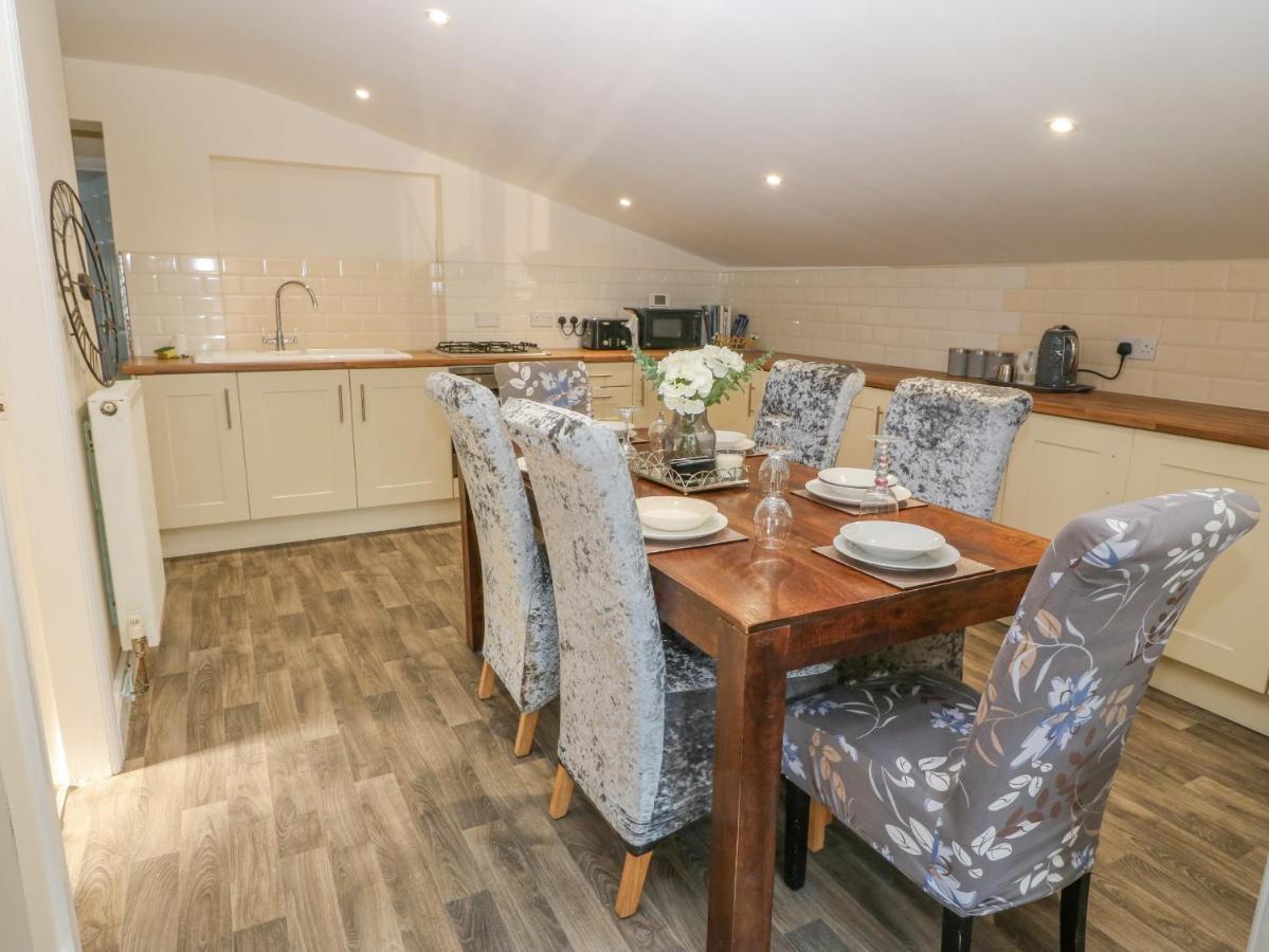 The Apartment At Plas Yr Eithin Amlwch Экстерьер фото