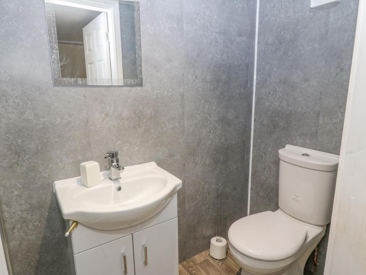The Apartment At Plas Yr Eithin Amlwch Экстерьер фото