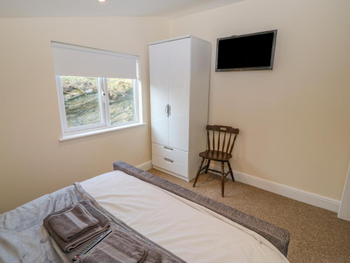 The Apartment At Plas Yr Eithin Amlwch Экстерьер фото
