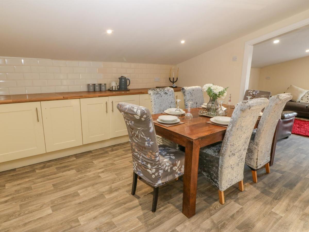 The Apartment At Plas Yr Eithin Amlwch Экстерьер фото