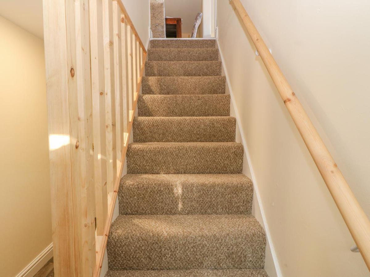 The Apartment At Plas Yr Eithin Amlwch Экстерьер фото