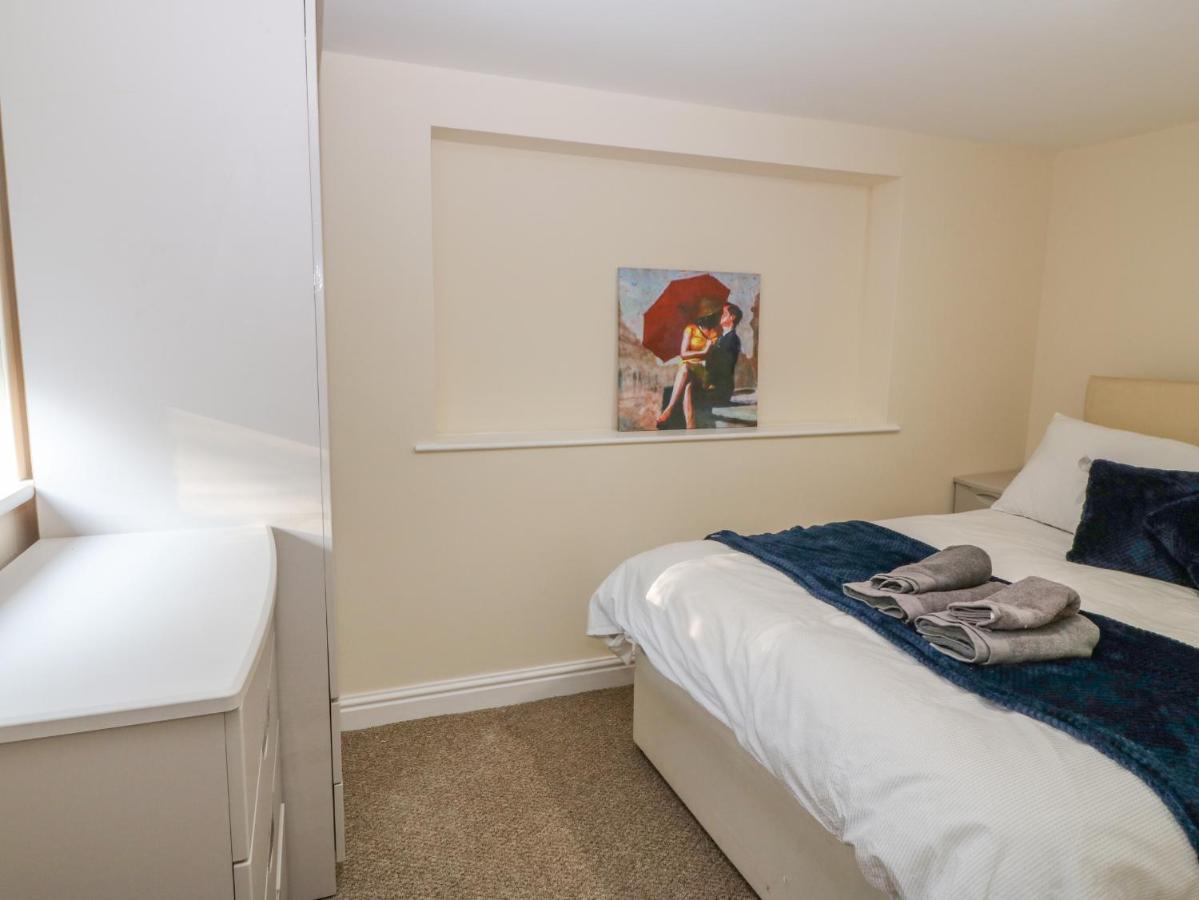 The Apartment At Plas Yr Eithin Amlwch Экстерьер фото