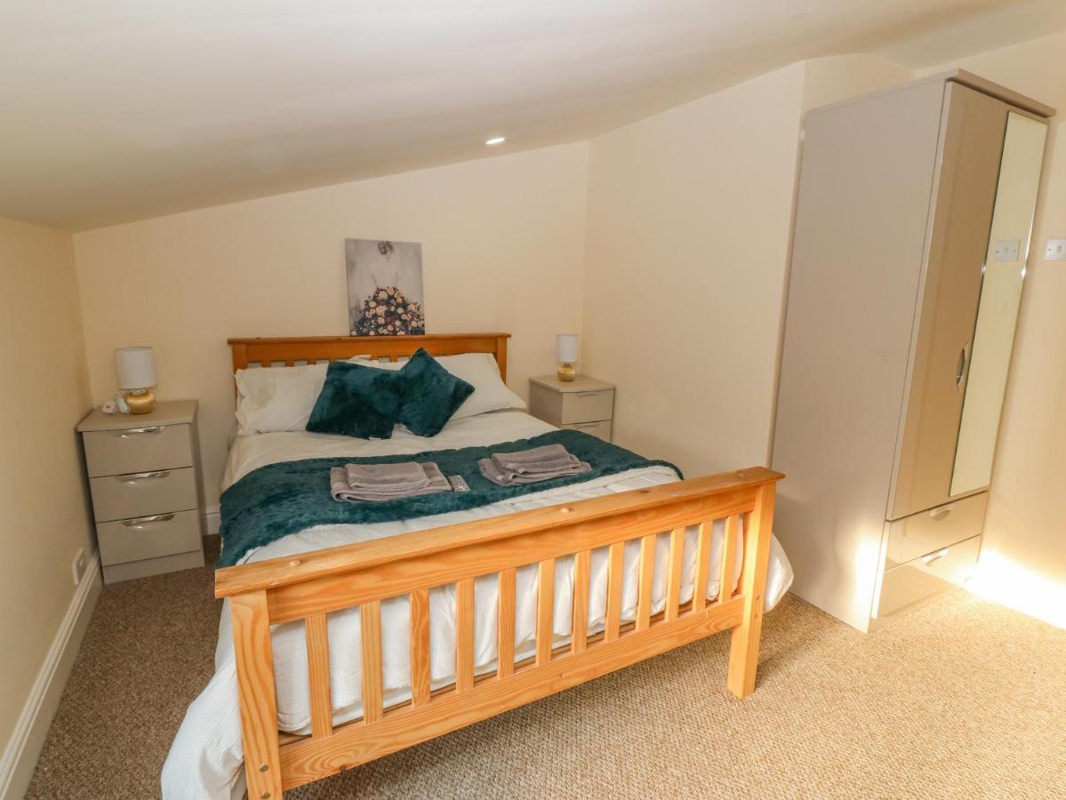 The Apartment At Plas Yr Eithin Amlwch Экстерьер фото