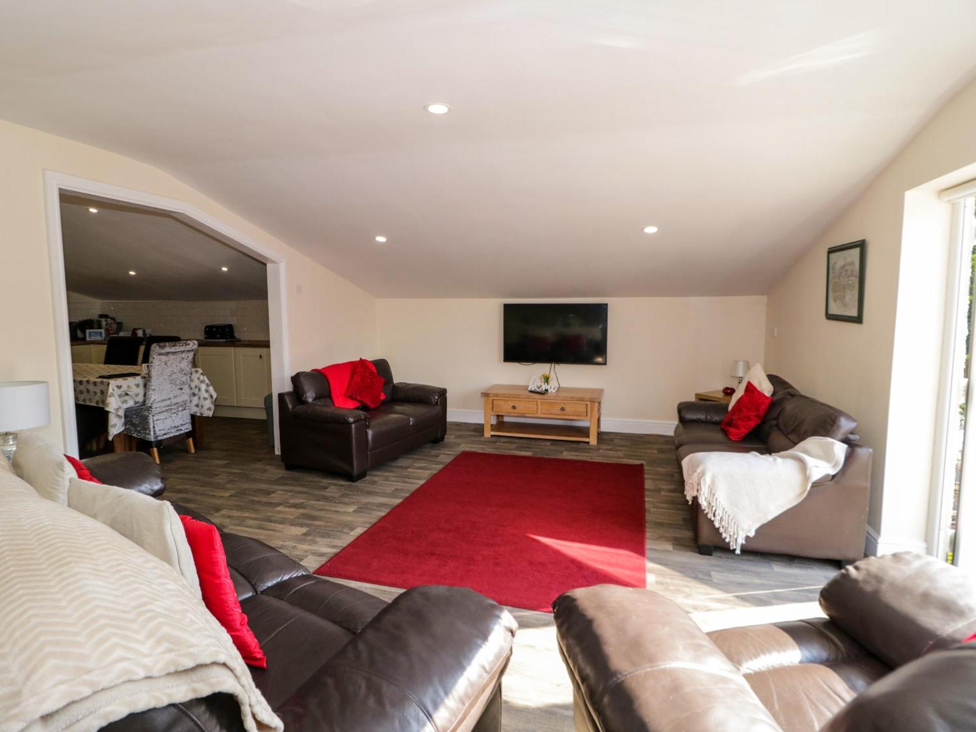 The Apartment At Plas Yr Eithin Amlwch Экстерьер фото