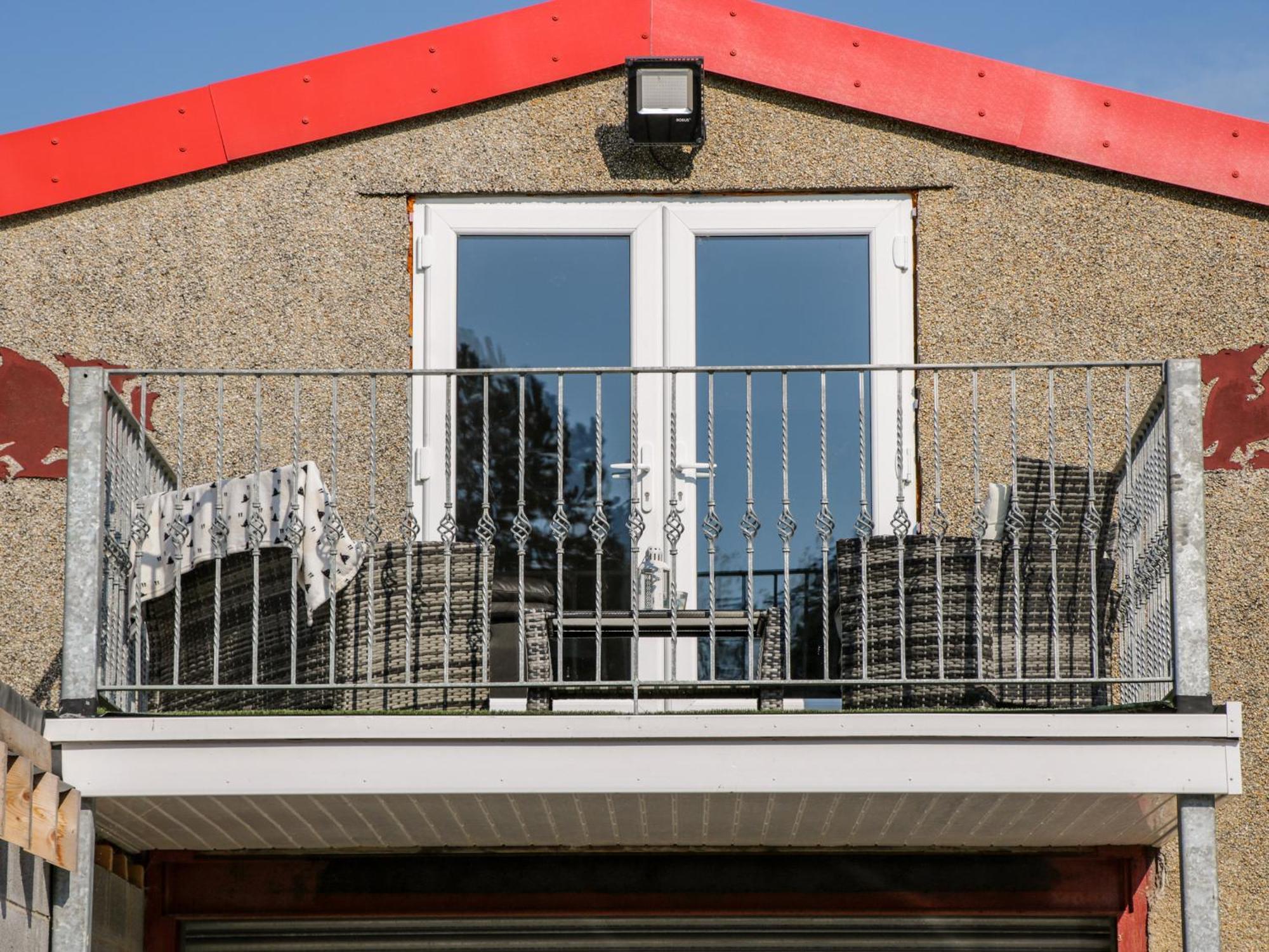 The Apartment At Plas Yr Eithin Amlwch Экстерьер фото